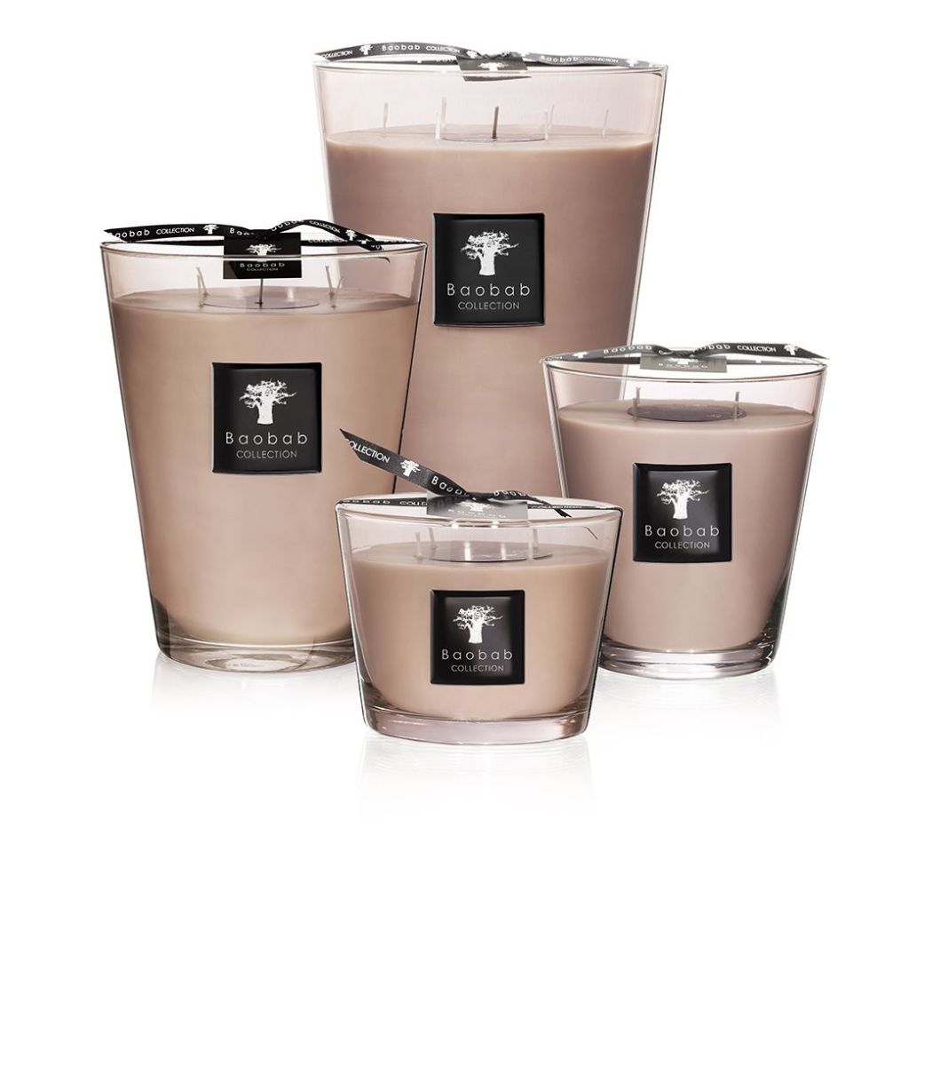 SCENTED CANDLE ALL SEASONS SERENGETI PLAINS - Baobab Collection