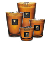 SCENTED CANDLE LES PRESTIGIEUSES CUIR DE RUSSIE - Baobab Collection