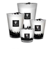 SCENTED CANDLE FEATHERS - Baobab Collection