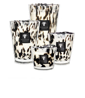 SCENTED CANDLE PEARLS BLACK - Baobab Collection