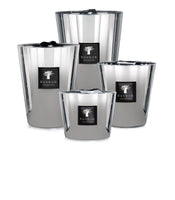SCENTED CANDLE LES EXCLUSIVES PLATINUM - Baobab Collection