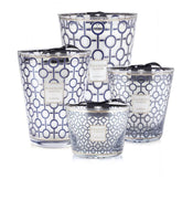 SCENTED CANDLE GENTLEMEN - Baobab Collection
