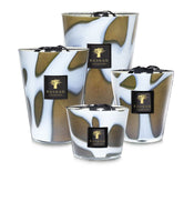SCENTED CANDLE STONES AGATE - Baobab Collection