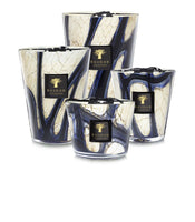 SCENTED CANDLE STONES LAZULI - Baobab Collection