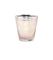 SCENTED CANDLE WOMEN - Baobab Collection