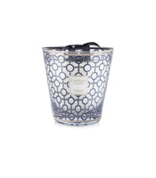 SCENTED CANDLE GENTLEMEN - Baobab Collection