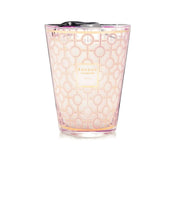 SCENTED CANDLE WOMEN - Baobab Collection