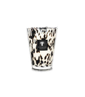 SCENTED CANDLE PEARLS BLACK - Baobab Collection