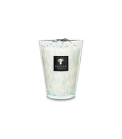 SCENTED CANDLE PEARLS SAPPHIRE - BAOBAB COLLECTION