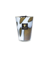SCENTED CANDLE STONES AGATE - Baobab Collection