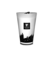SCENTED CANDLE FEATHERS - Baobab Collection