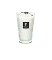 SCENTED CANDLE PEARLS SAPPHIRE - BAOBAB COLLECTION