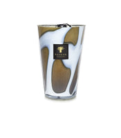 SCENTED CANDLE STONES AGATE - Baobab Collection