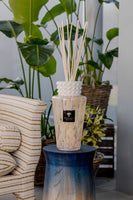TOTEM WHITE PEARLS - Baobab Collection
