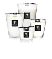 SCENTED CANDLE ALL SEASONS MADAGASCAR VANILLA - BAOBAB COLLECTION