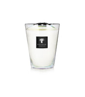 SCENTED CANDLE ALL SEASONS MADAGASCAR VANILLA - BAOBAB COLLECTION