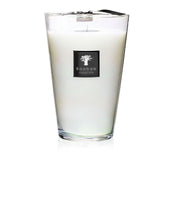 SCENTED CANDLE ALL SEASONS MADAGASCAR VANILLA - BAOBAB COLLECTION