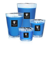 SCENTED CANDLE ALL SEASONS NOSY IRANJA - BAOBAB COLLECTION