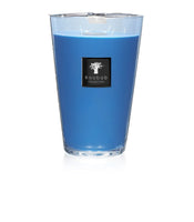 SCENTED CANDLE ALL SEASONS NOSY IRANJA - BAOBAB COLLECTION