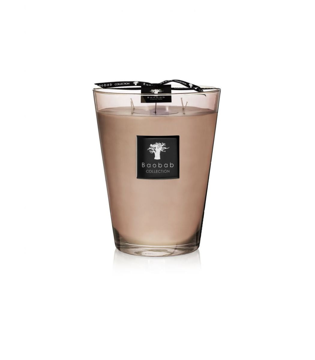 SCENTED CANDLE ALL SEASONS SERENGETI PLAINS - Baobab Collection