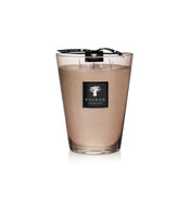 SCENTED CANDLE ALL SEASONS SERENGETI PLAINS - Baobab Collection