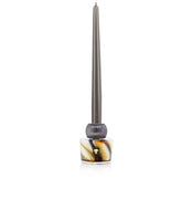 CANDLE HOLDER TWINS NIRVANA SPIRIT - Baobab Collection