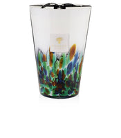 SCENTED CANDLE RAINFOREST AMAZONIA - Baobab Collection