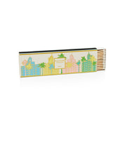 MATCHES MY FIRST BAOBAB MIAMI - Baobab Collection