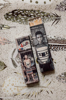 MATCHES ARTISANS - Baobab Collection