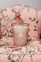 SCENTED CANDLE WOMEN - Baobab Collection