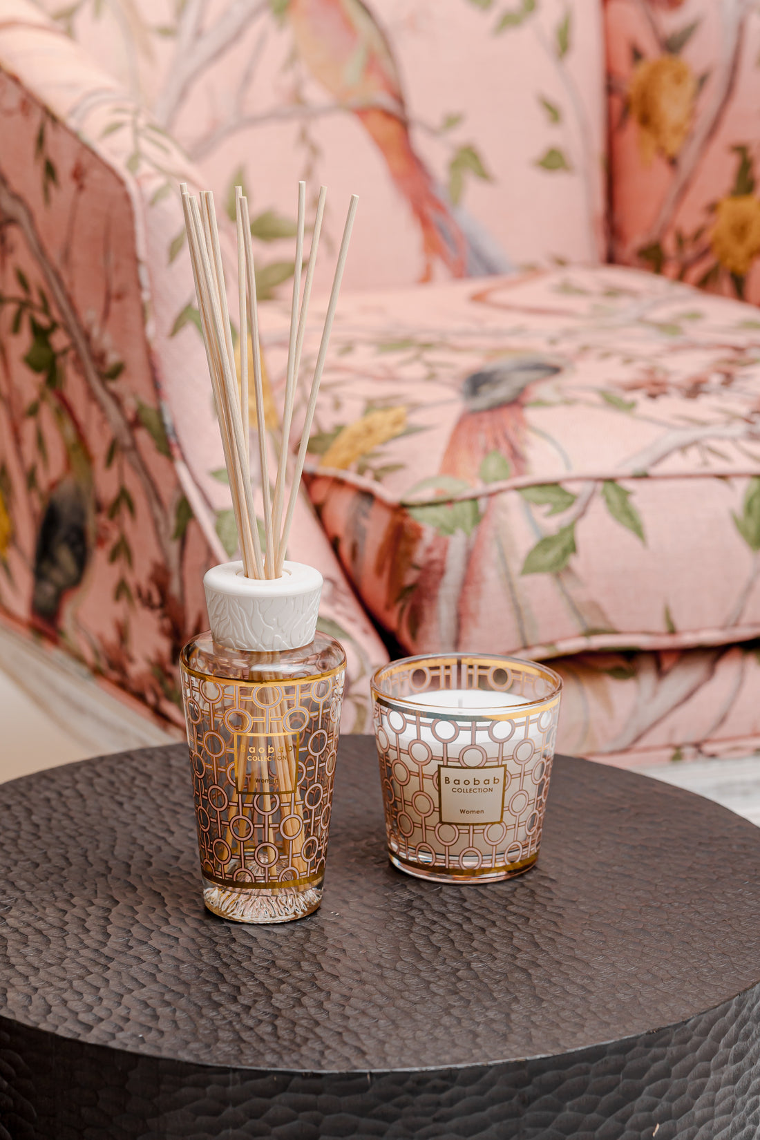 GIFT BOX MY FIRST BAOBAB WOMEN - Baobab Collection