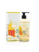 BODY & HAND LOTION À SAINT-TROPEZ - Baobab Collection