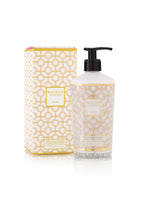BODY & HAND LOTION WOMEN - Baobab Collection