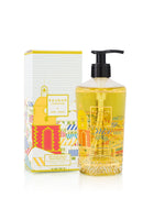 HAND WASH GEL À SAINT-TROPEZ - Baobab Collection