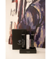 HOME TRAVEL KIT LES EXCLUSIVES - Baobab Collection