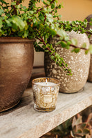 SCENTED CANDLE MY FIRST BAOBAB AURUM - Baobab Collection