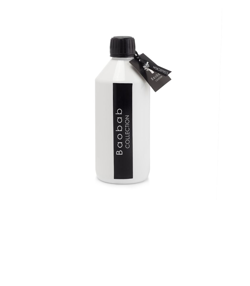 REFILL MANHATTAN - Baobab Collection