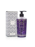 SHOWER GEL GENTLEMEN - Baobab Collection