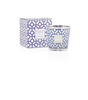 SCENTED CANDLE MY FIRST BAOBAB GENTLEMEN - Baobab Collection