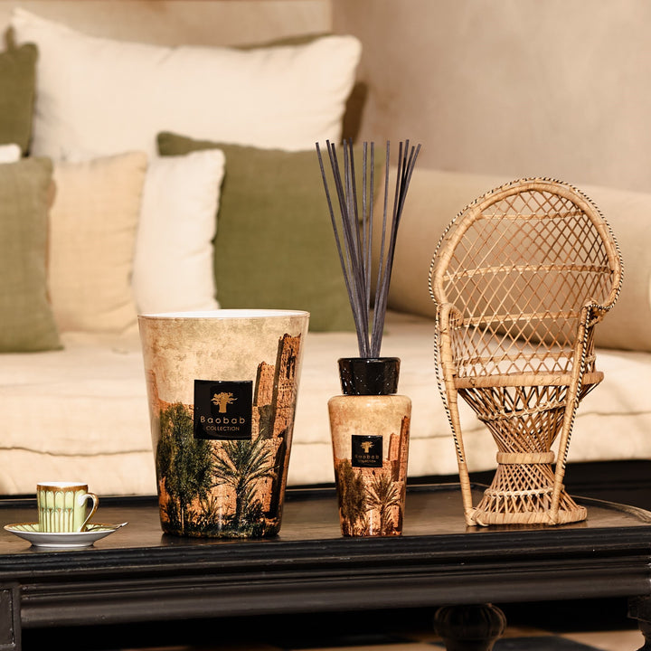 Baobab Collection () Baobab Collection