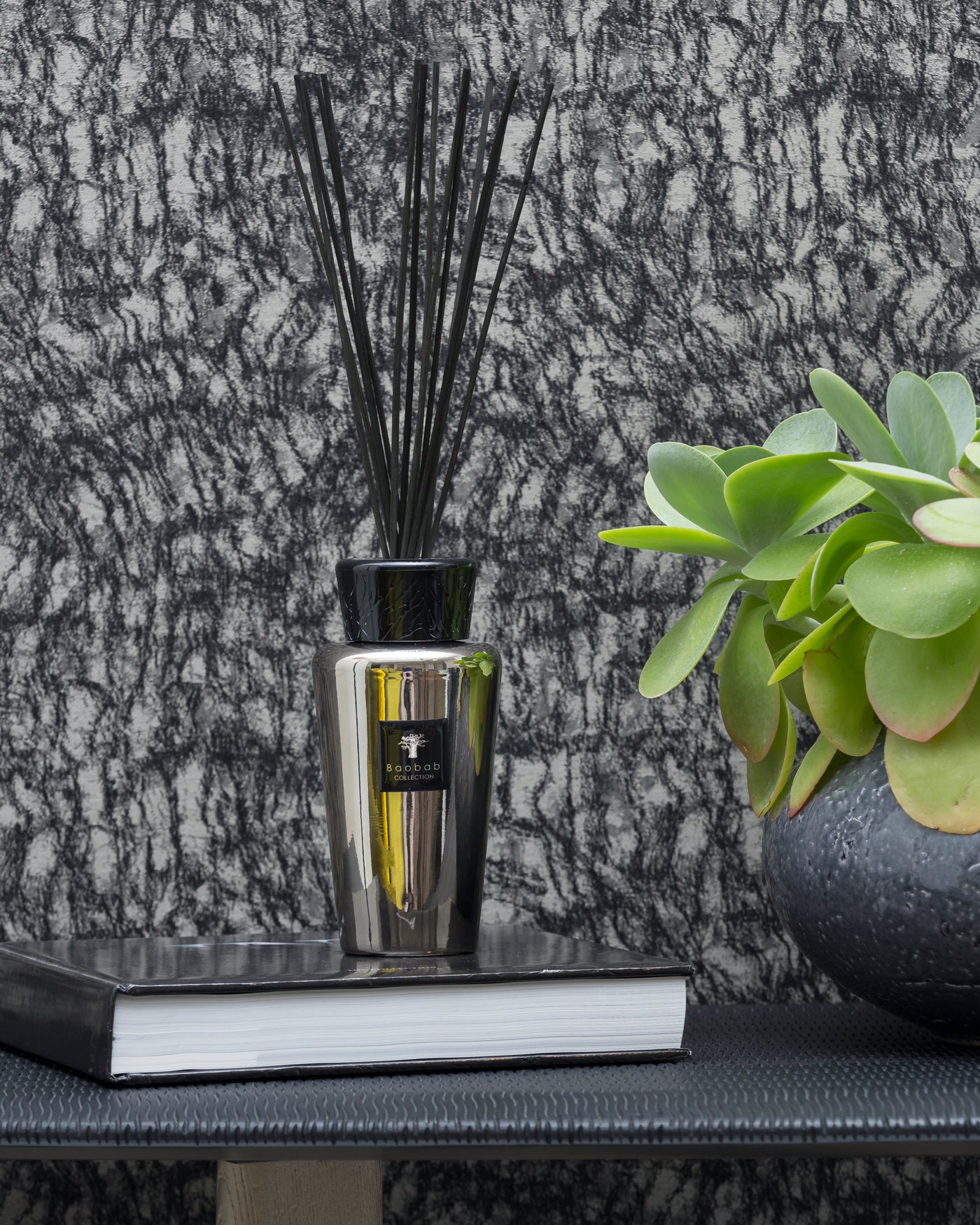 DIFFUSEUR LES EXCLUSIVES PLATINUM