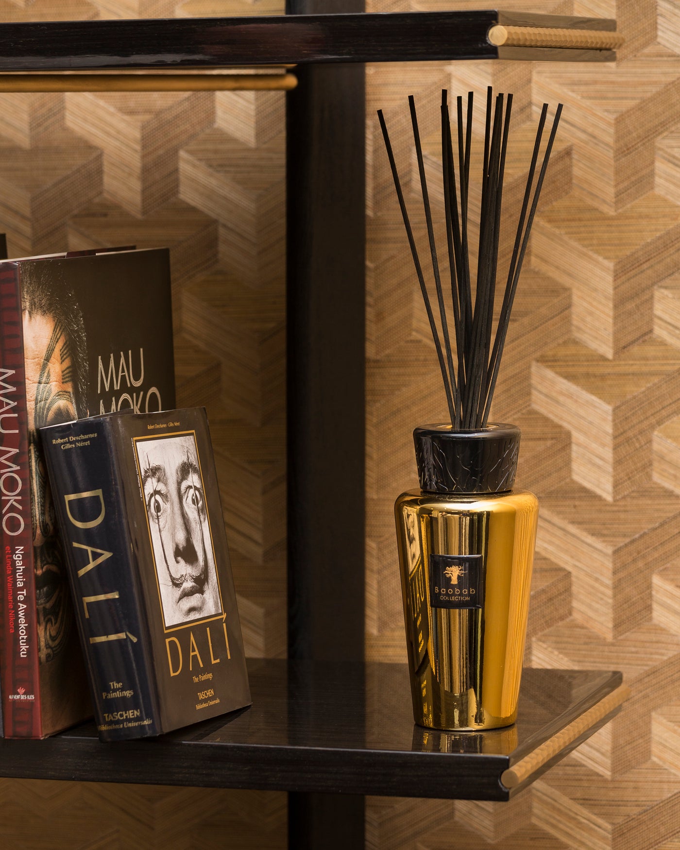 DIFFUSER LES EXCLUSIVES AURUM