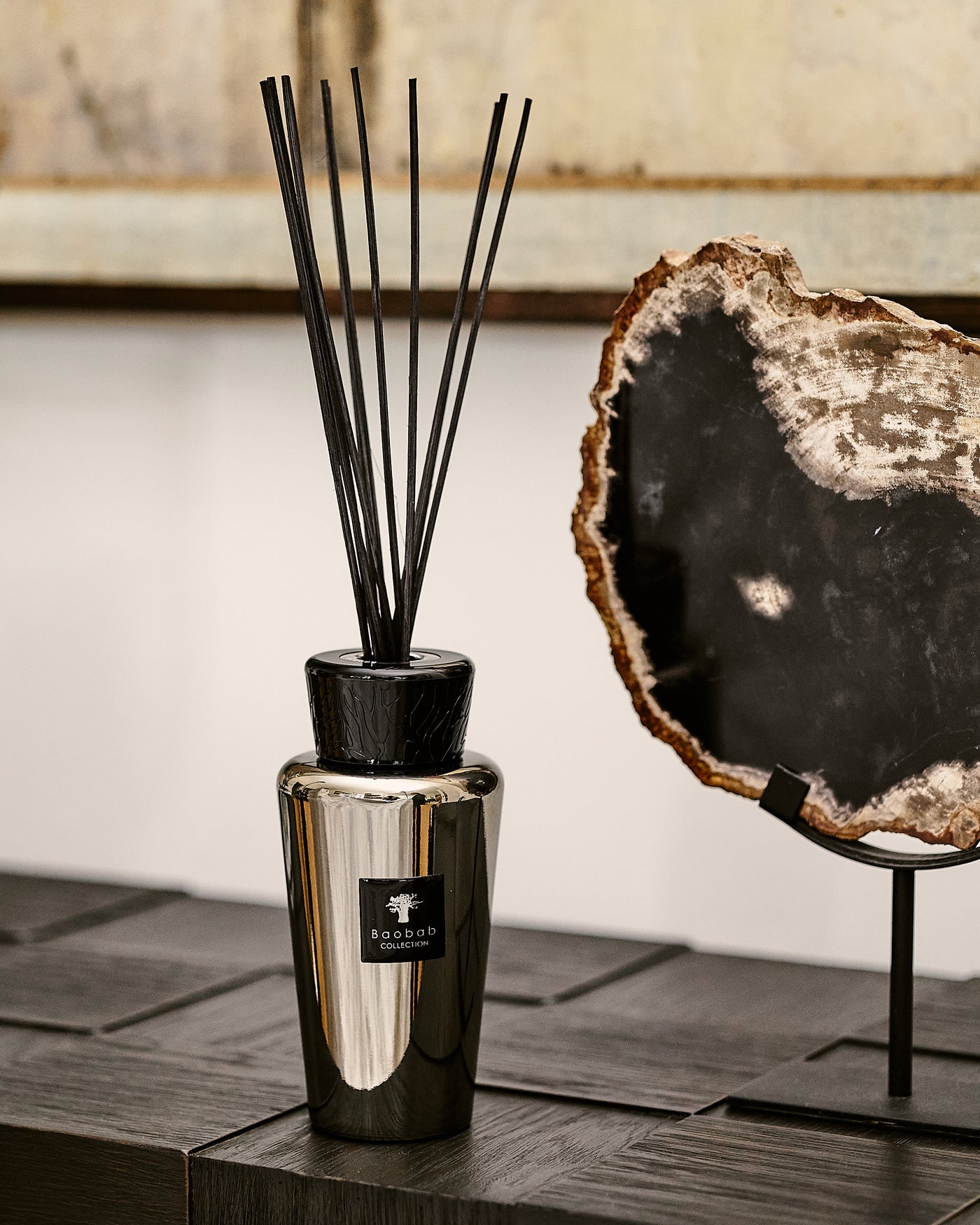 DIFFUSEUR LES EXCLUSIVES PLATINUM