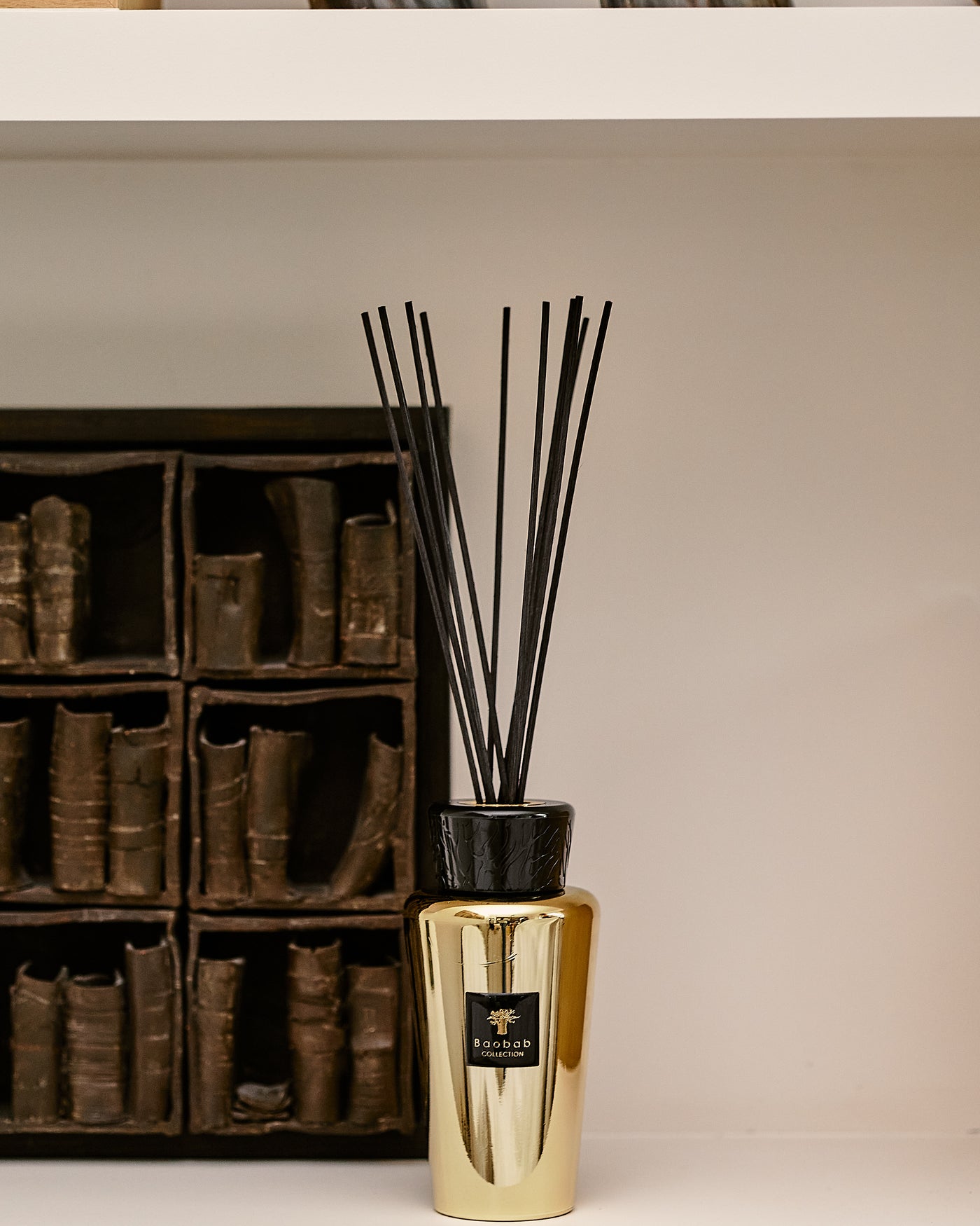 DIFFUSER LES EXCLUSIVES AURUM