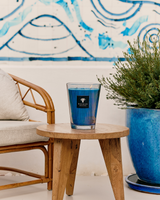 SCENTED CANDLE ALL SEASONS NOSY IRANJA - BAOBAB COLLECTION