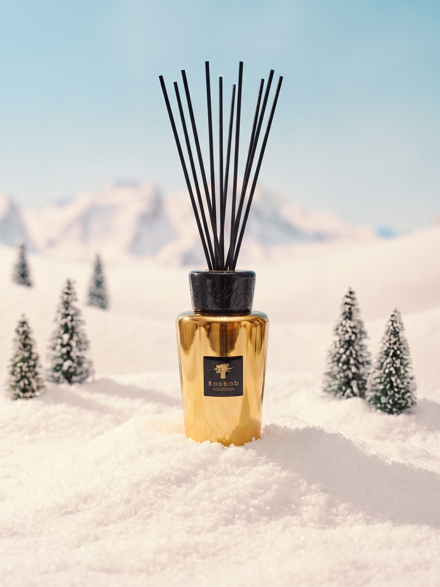 Home fragrances