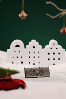 DIFFUSEUR DE VOITURE LES EXCLUSIVES PLATINUM