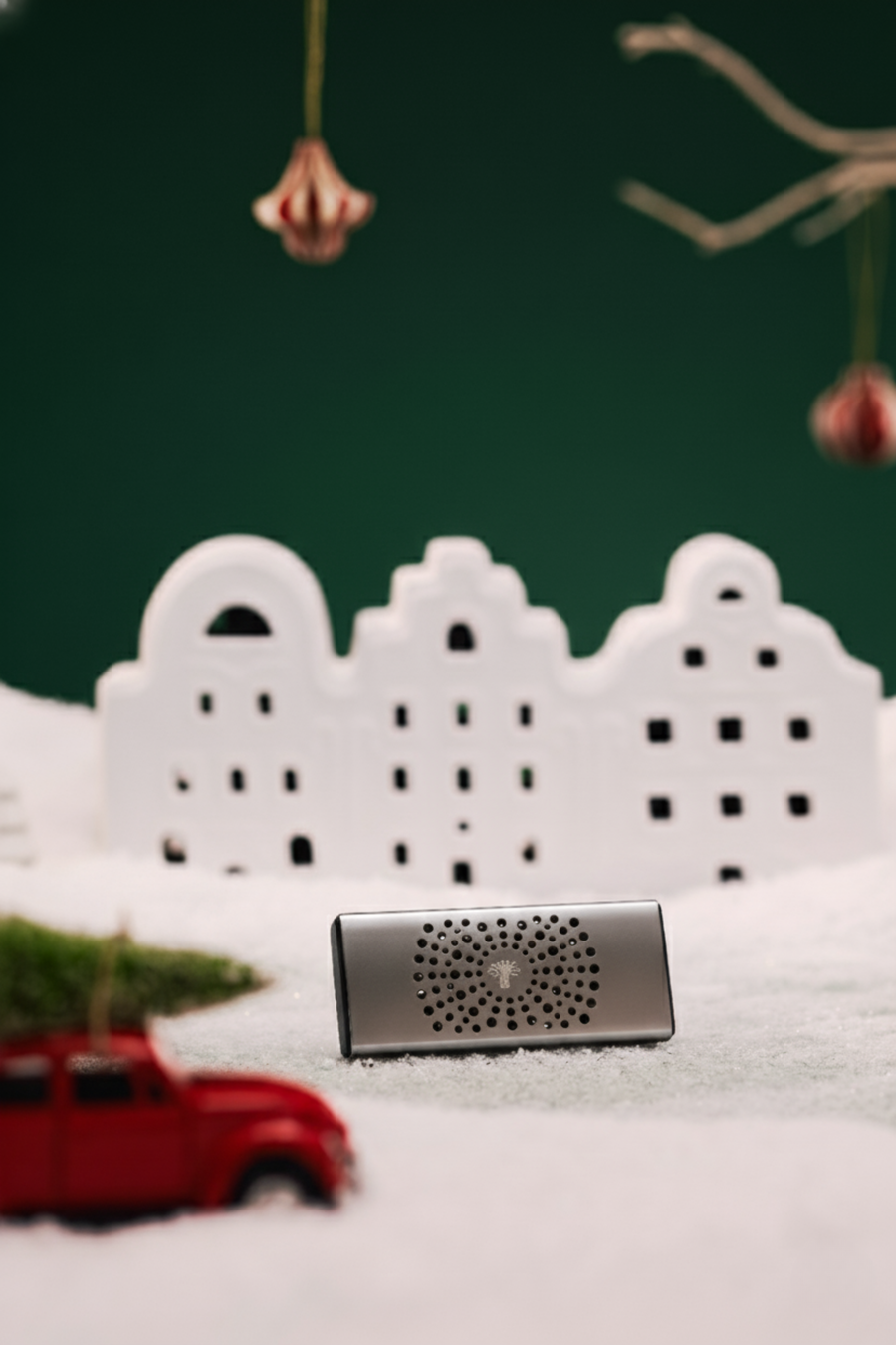 DIFFUSEUR DE VOITURE LES EXCLUSIVES PLATINUM