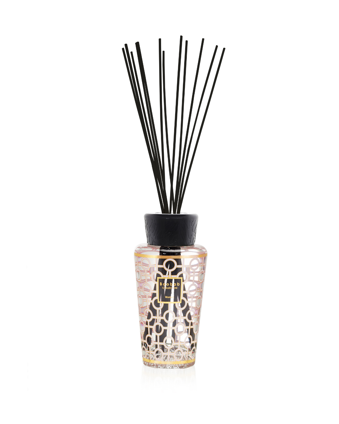 DIFFUSER WOMEN - Baobab Collection