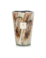 SCENTED CANDLE OCEANIA ANANGU - Baobab Collection